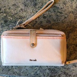 NEW "THE SAK" WALLET/CROSSBODY PURSE